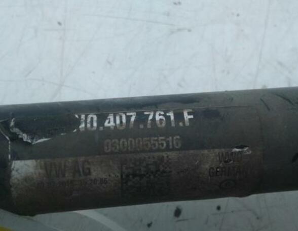 Drive Shaft VW TIGUAN (5N_)