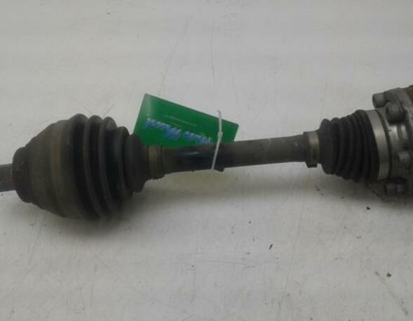 Drive Shaft VW TIGUAN (5N_)