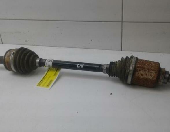 Drive Shaft NISSAN QASHQAI II SUV (J11, J11_)