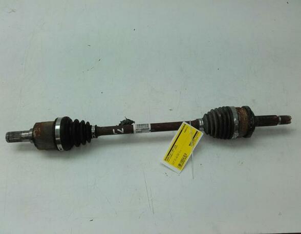 Drive Shaft KIA PICANTO (JA), KIA PICANTO (TA)