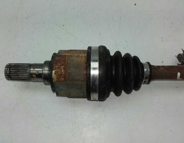 Drive Shaft KIA PICANTO (JA), KIA PICANTO (TA)