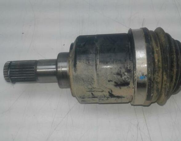 Drive Shaft KIA SPORTAGE (QL, QLE)