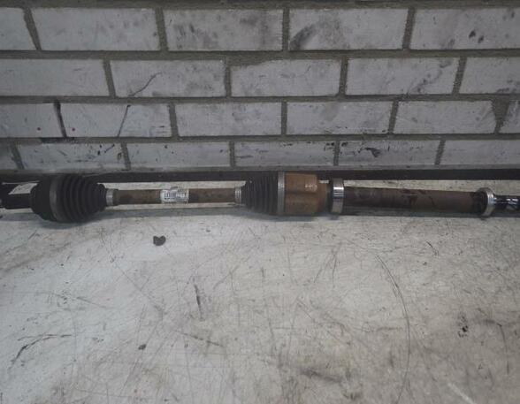 Drive Shaft RENAULT CAPTUR I (J5_, H5_), RENAULT CLIO IV (BH_), RENAULT CLIO III (BR0/1, CR0/1)