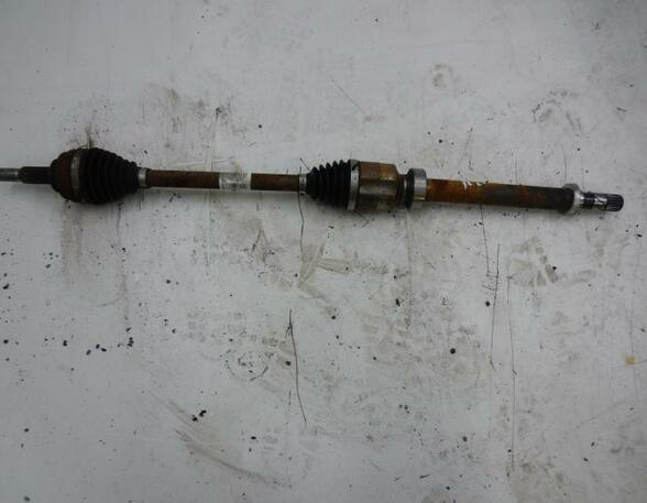 Drive Shaft RENAULT CAPTUR I (J5_, H5_), RENAULT CLIO IV (BH_), RENAULT CLIO III (BR0/1, CR0/1)