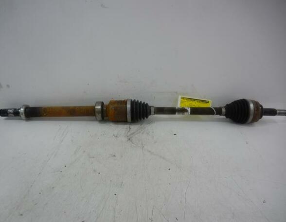 Drive Shaft RENAULT CAPTUR I (J5_, H5_), RENAULT CLIO IV (BH_), RENAULT CLIO III (BR0/1, CR0/1)