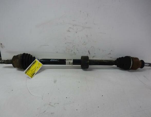 Drive Shaft OPEL CORSA D (S07)