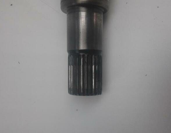 Drive Shaft VOLVO V50 (545)