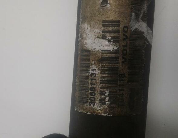 Drive Shaft VOLVO V50 (545)