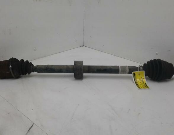 Drive Shaft OPEL CORSA D (S07)