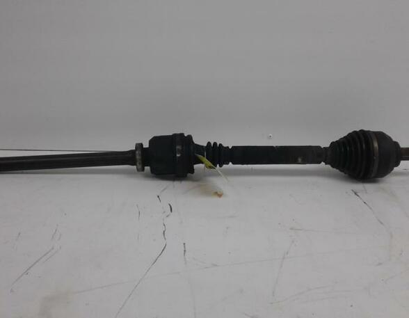 Drive Shaft RENAULT ESPACE IV (JK0/1_)