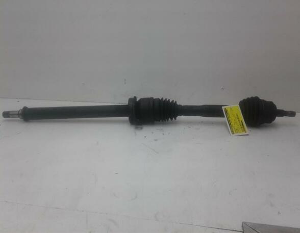 Drive Shaft MERCEDES-BENZ A-CLASS (W168)