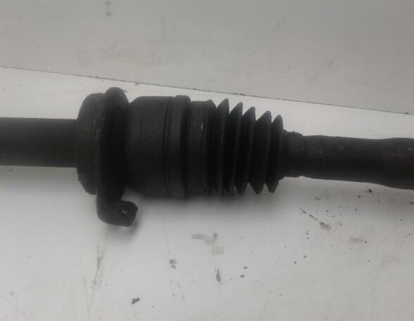 Drive Shaft MERCEDES-BENZ A-CLASS (W168)