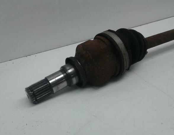 Drive Shaft TOYOTA AYGO (_B1_)