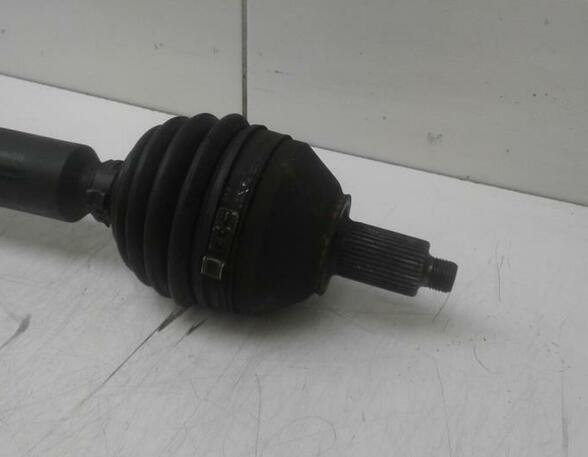 Drive Shaft AUDI A1 Sportback (8XA, 8XF), AUDI A1 (8X1, 8XK)