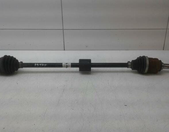 Drive Shaft OPEL ADAM (M13)