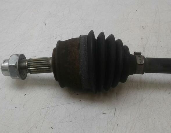 Drive Shaft OPEL ADAM (M13)