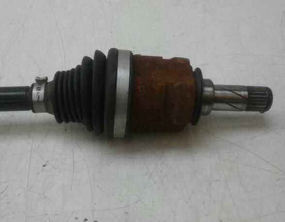 Drive Shaft OPEL ADAM (M13)