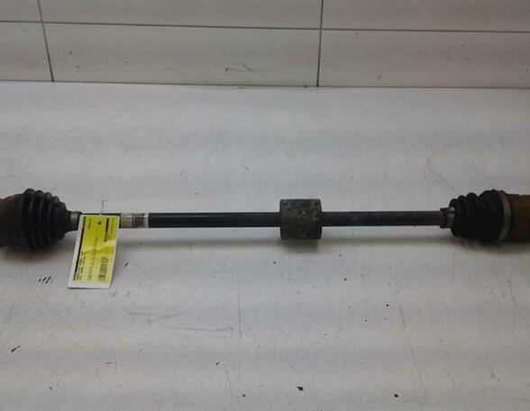 Drive Shaft OPEL CORSA D (S07)