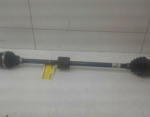 Drive Shaft OPEL CORSA E (X15), OPEL CORSA D (S07), OPEL ADAM (M13)