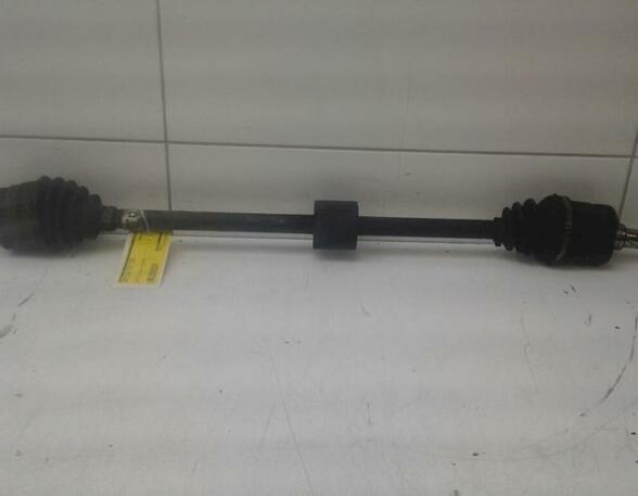 Drive Shaft OPEL CORSA C (X01)