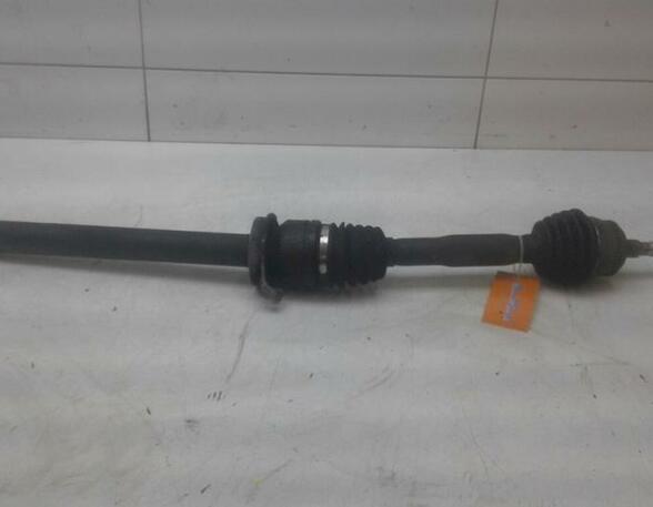 Drive Shaft MERCEDES-BENZ A-CLASS (W168)