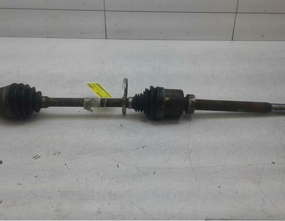 Drive Shaft RENAULT TRAFIC III Van (FG_)