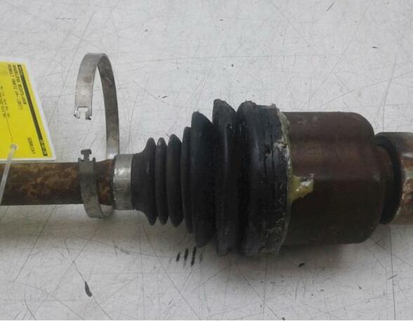 Drive Shaft RENAULT TRAFIC III Van (FG_)