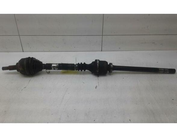 Drive Shaft RENAULT LAGUNA II Grandtour (KG0/1_)