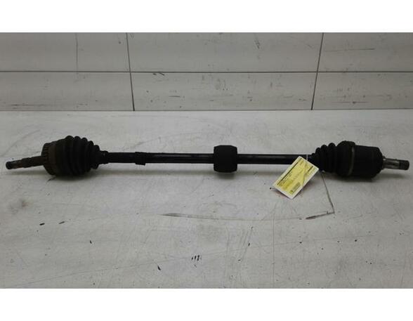 Drive Shaft OPEL Meriva (--)