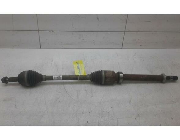 Drive Shaft RENAULT CAPTUR I (J5_, H5_), RENAULT CLIO IV (BH_), RENAULT CLIO III (BR0/1, CR0/1)