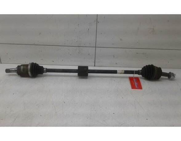 Drive Shaft OPEL ADAM (M13)