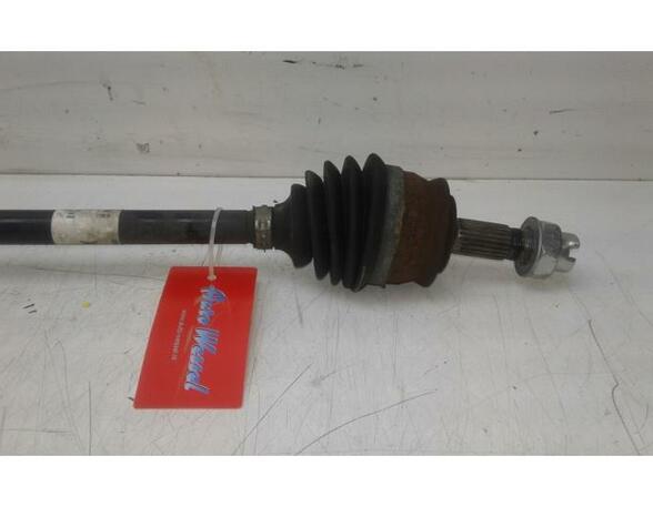 Drive Shaft OPEL ADAM (M13)