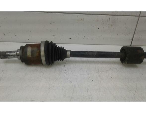 Drive Shaft OPEL ADAM (M13)