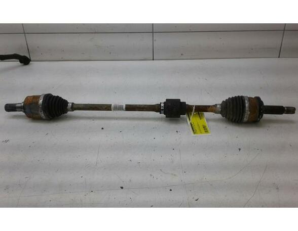 Drive Shaft KIA PICANTO (JA), KIA PICANTO (TA)