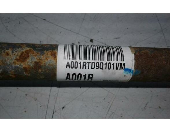 Drive Shaft KIA PICANTO (JA), KIA PICANTO (TA)