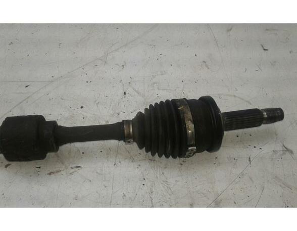 Drive Shaft KIA PICANTO (JA), KIA PICANTO (TA)