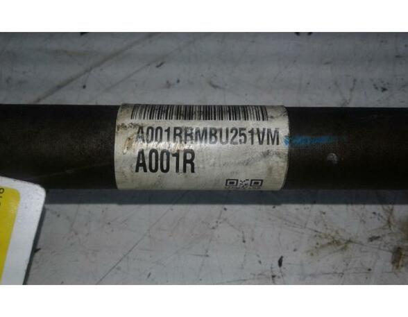 Drive Shaft KIA PICANTO (JA), KIA PICANTO (TA)