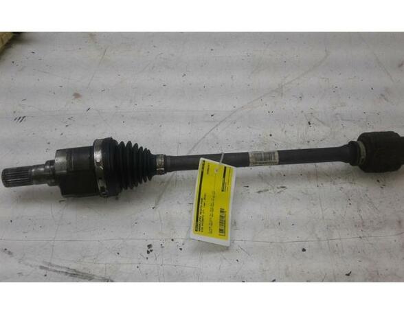 Drive Shaft KIA PICANTO (JA), KIA PICANTO (TA)