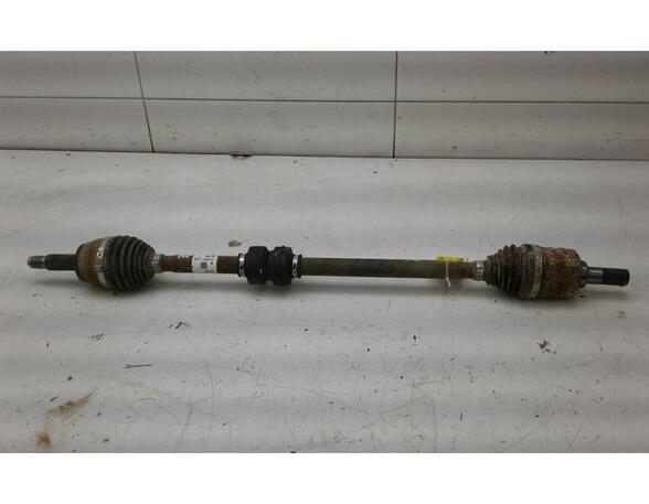 Drive Shaft KIA CEED (CD), KIA PROCEED (CD), KIA XCEED (CD)