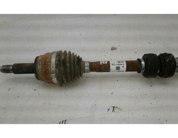 Drive Shaft KIA CEED (CD), KIA PROCEED (CD), KIA XCEED (CD)