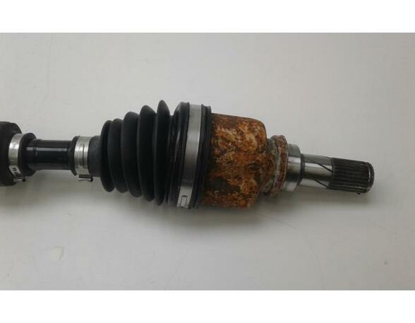 Drive Shaft NISSAN MICRA V (K14)