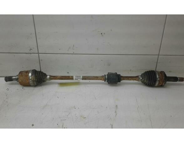 Drive Shaft KIA PICANTO (JA), KIA PICANTO (TA)