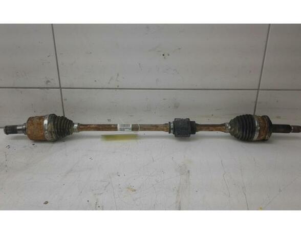 Drive Shaft KIA PICANTO (JA), KIA PICANTO (TA)