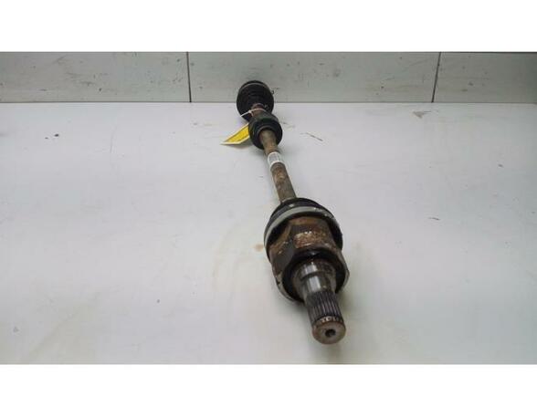 Drive Shaft KIA PICANTO (JA), KIA PICANTO (TA)