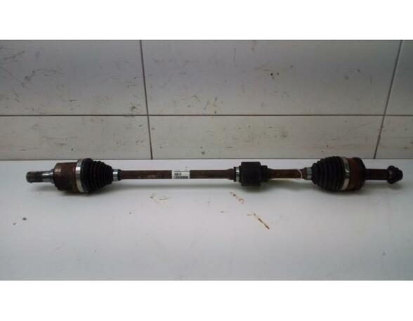 Drive Shaft KIA PICANTO (JA), KIA PICANTO (TA)