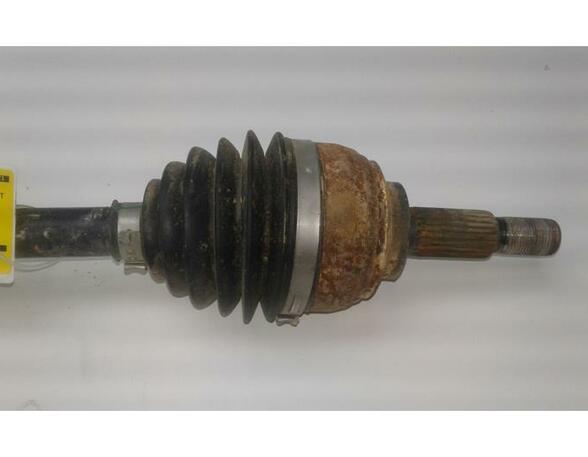 Drive Shaft NISSAN MICRA V (K14)