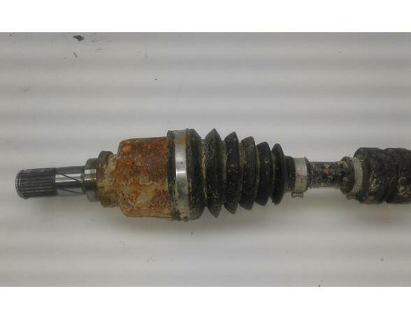 Drive Shaft NISSAN MICRA V (K14)