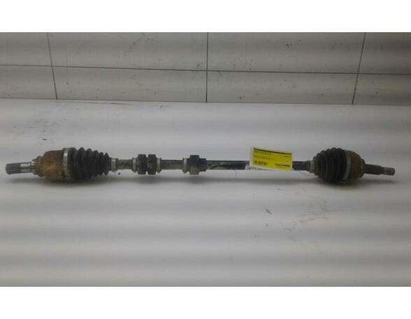 Drive Shaft NISSAN MICRA V (K14)