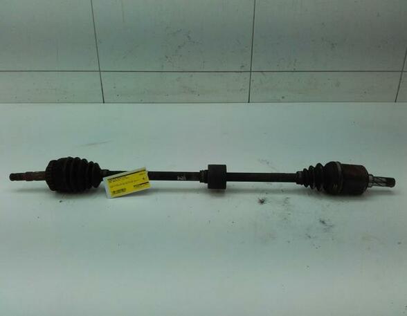 Drive Shaft OPEL MERIVA A MPV (X03)