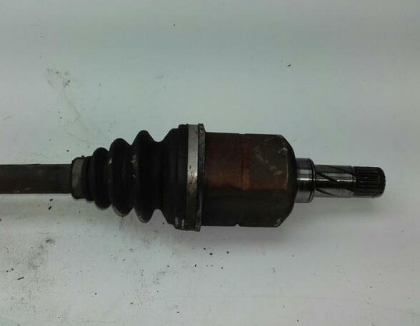 Drive Shaft OPEL MERIVA A MPV (X03)